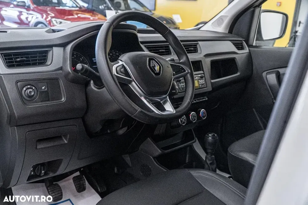 Renault Express — imagine 6