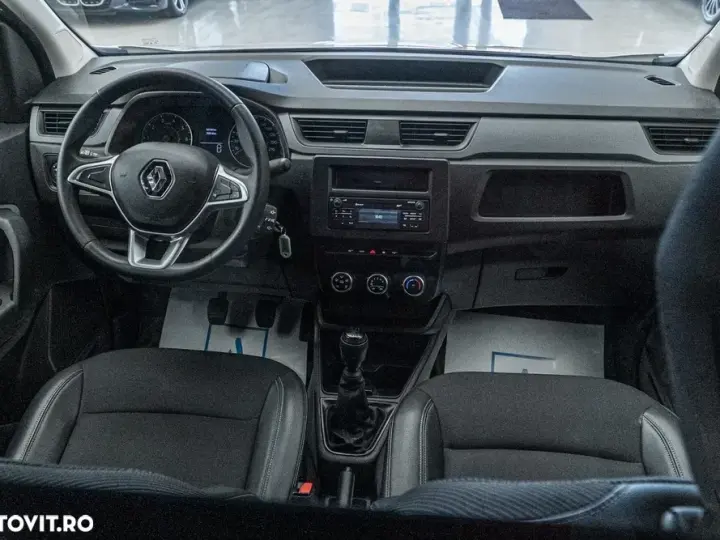 Renault Express