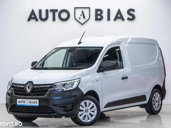 Renault Express