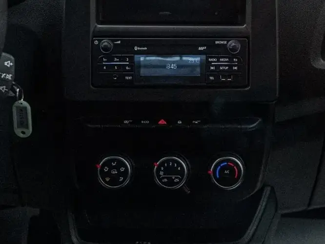 Renault Express