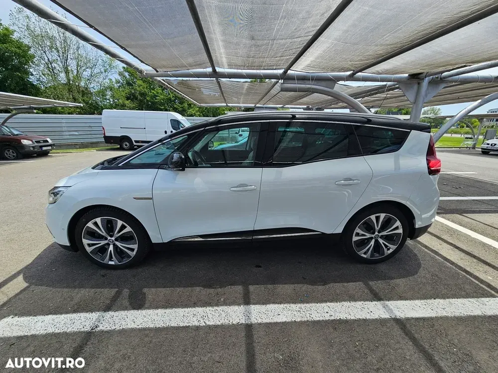 Renault Grand Scenic — imagine 2