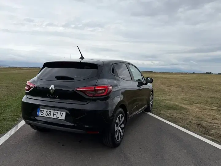 Renault Clio V 1.0 TCe 90 Equilibre