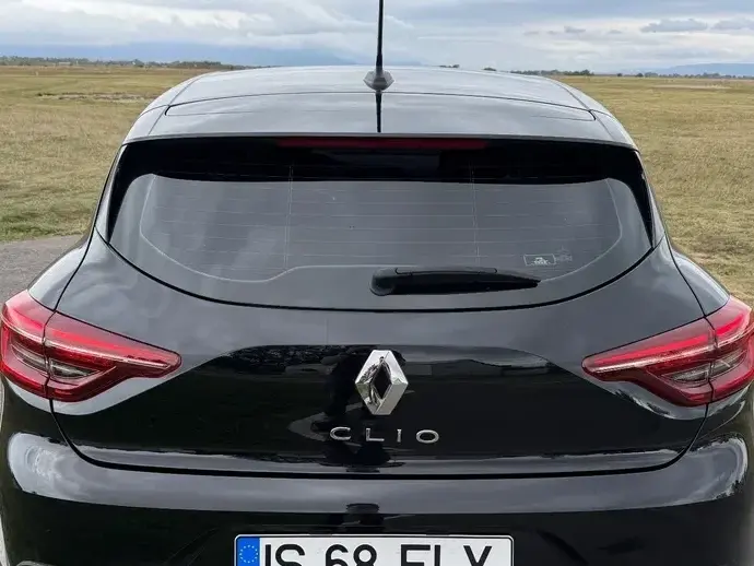 Renault Clio V 1.0 TCe 90 Equilibre