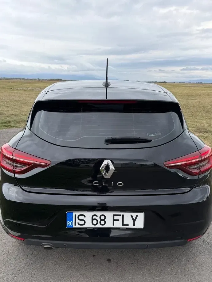 Renault Clio V 1.0 TCe 90 Equilibre — imagine 6