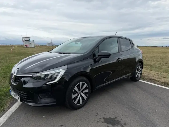 Renault Clio V 1.0 TCe 90 Equilibre
