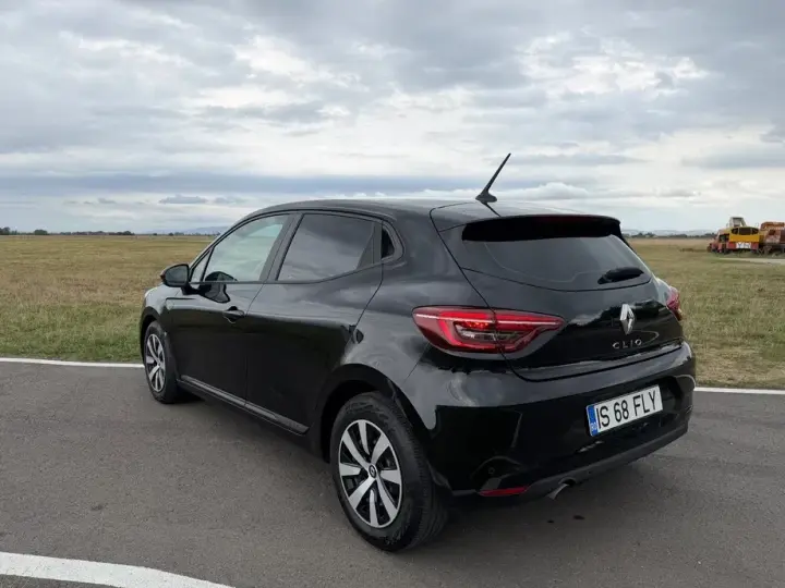 Renault Clio V 1.0 TCe 90 Equilibre