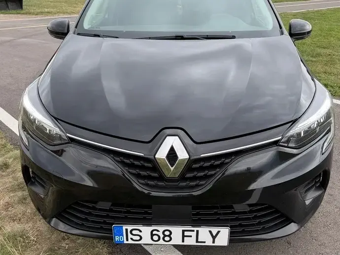 Renault Clio V 1.0 TCe 90 Equilibre