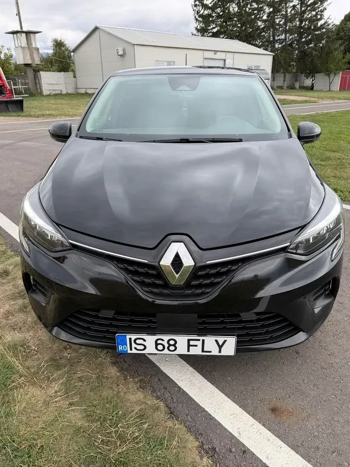 Renault Clio V 1.0 TCe 90 Equilibre — imagine 5