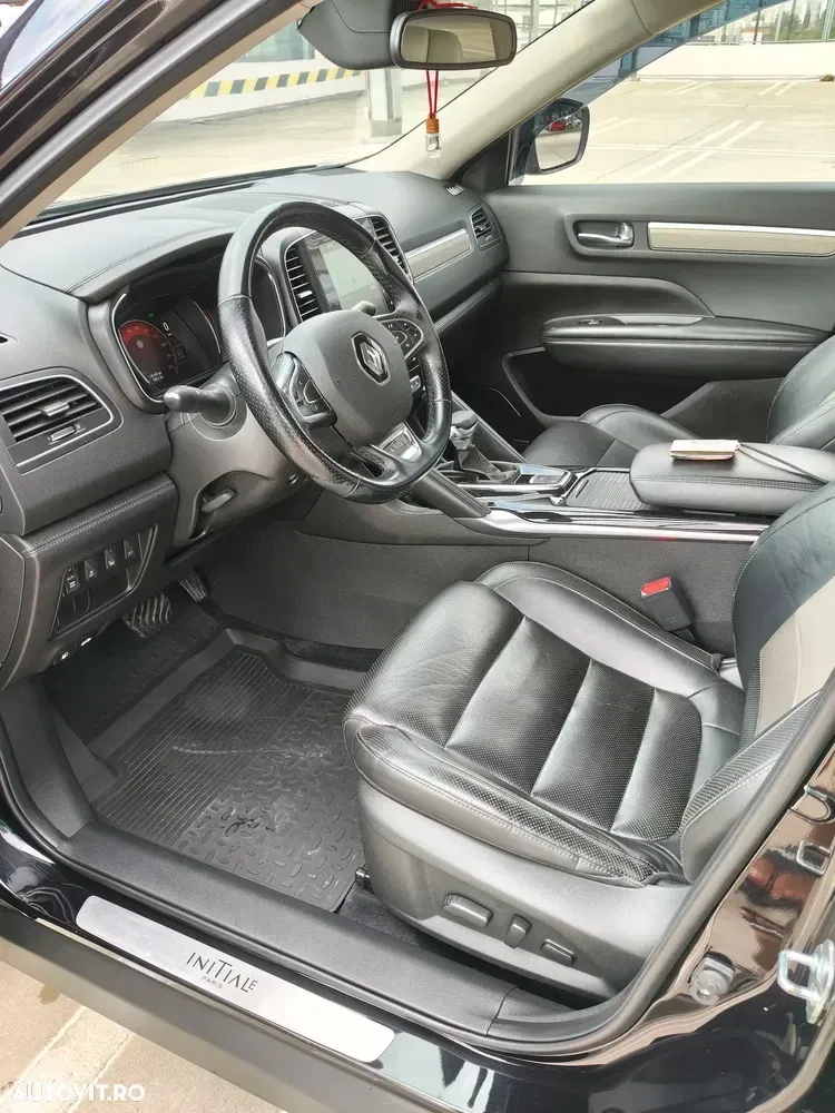 Renault Koleos — imagine 6