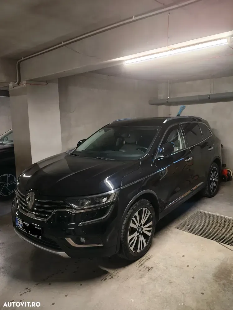 Renault Koleos — imagine 5