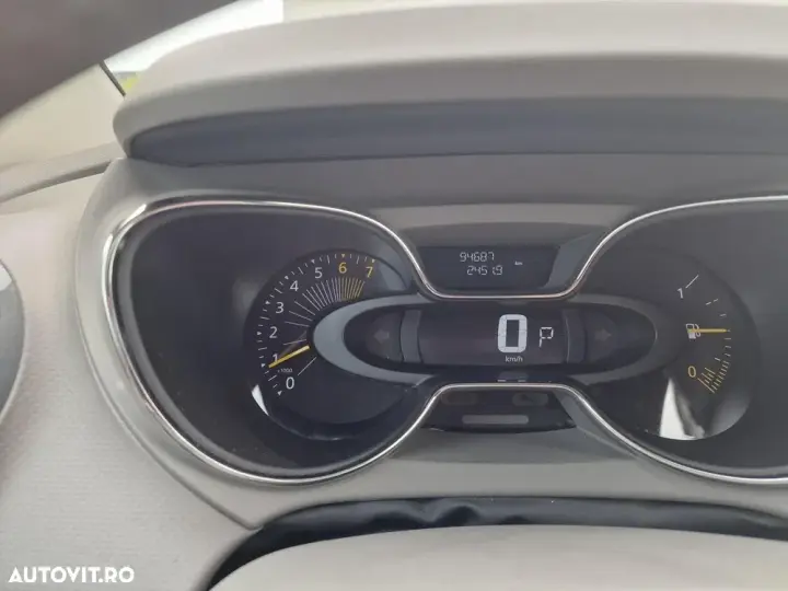 Renault Captur I ENERGY TCe EDC Intens
