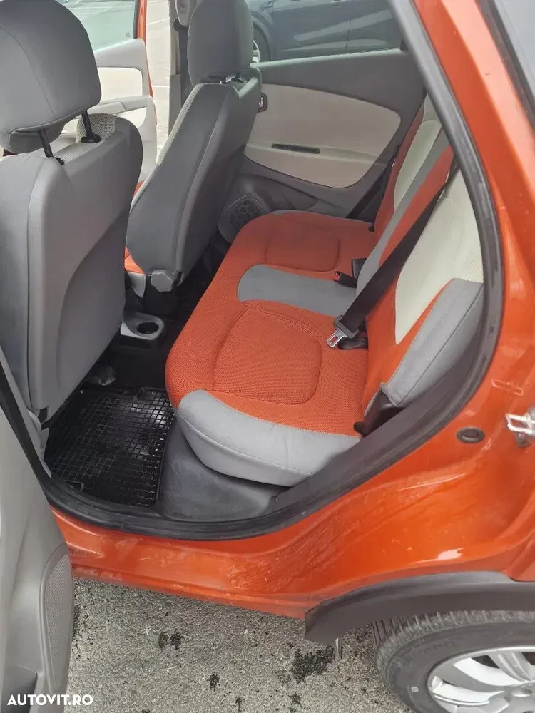 Renault Captur I ENERGY TCe EDC Intens — imagine 5