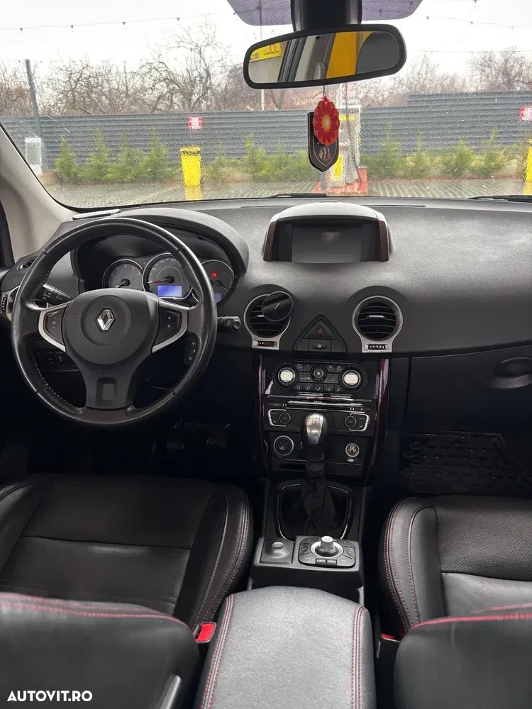 Renault Koleos I 2.0 dCI FAP 4x2 Expression — imagine 6