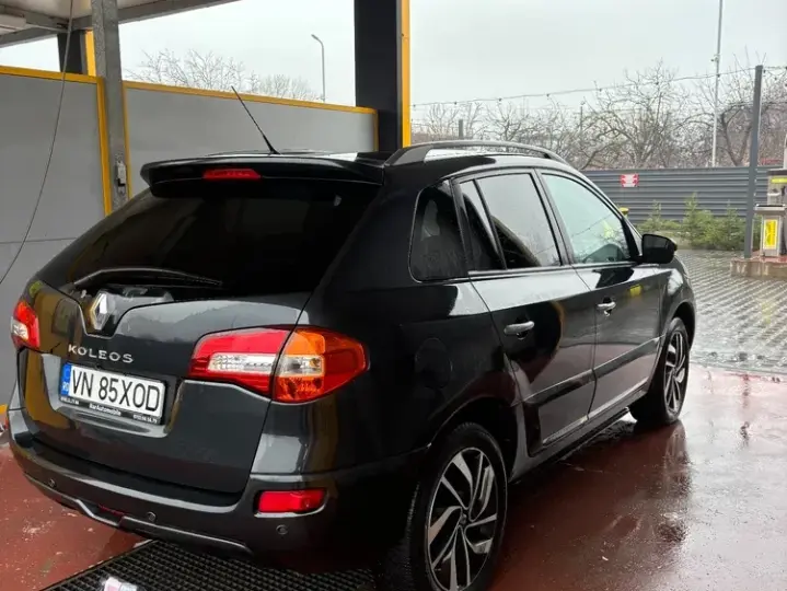 Renault Koleos I 2.0 dCI FAP 4x2 Expression
