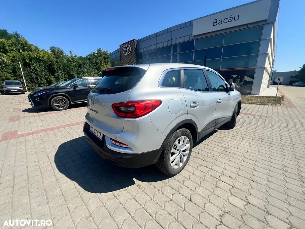 Renault Kadjar — imagine 5