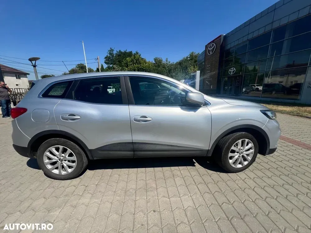 Renault Kadjar — imagine 4