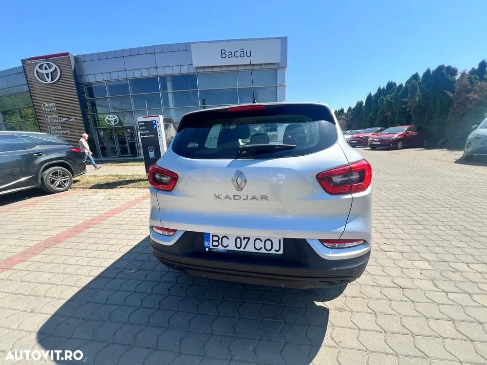 Renault Kadjar — imagine 6