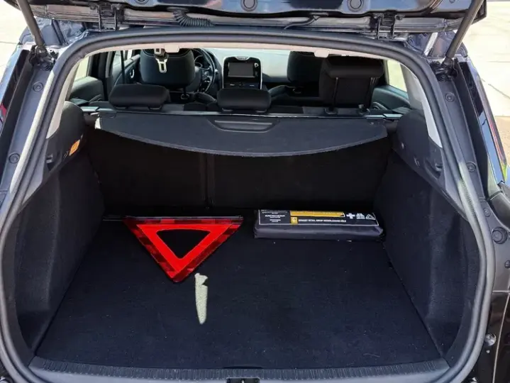 Renault Clio IV [2012 - TCe 90 Dynamique
