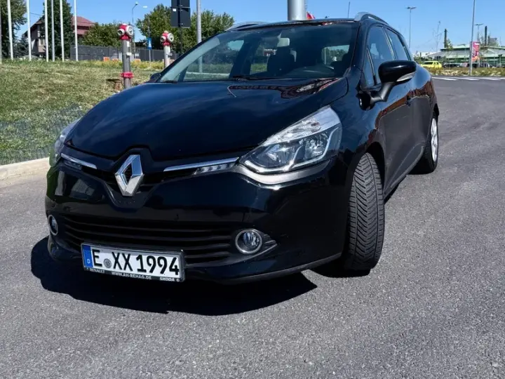 Renault Clio IV [2012 - TCe 90 Dynamique