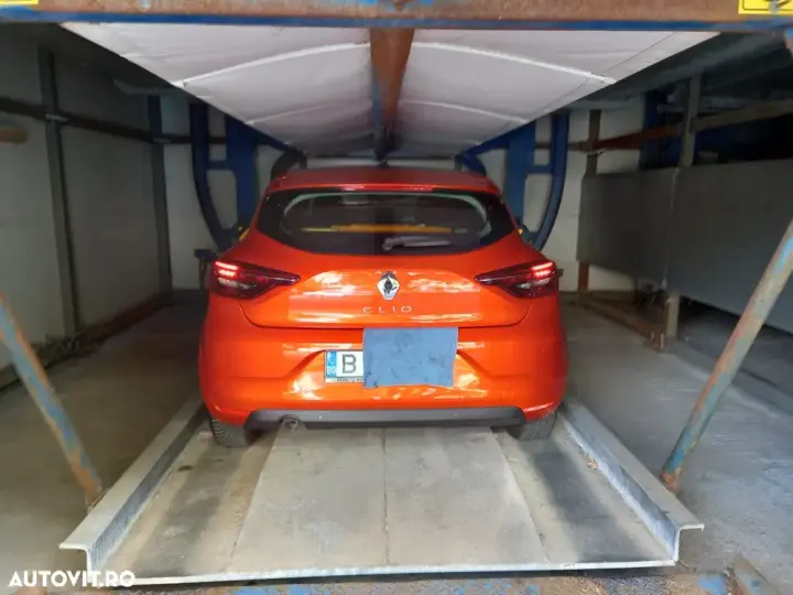 Renault Clio V V 1.0 TCe Zen