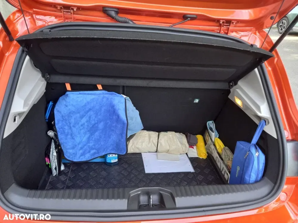 Renault Clio V V 1.0 TCe Zen — imagine 3
