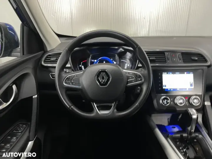 Renault Kadjar BLUE dCi EDC Intens