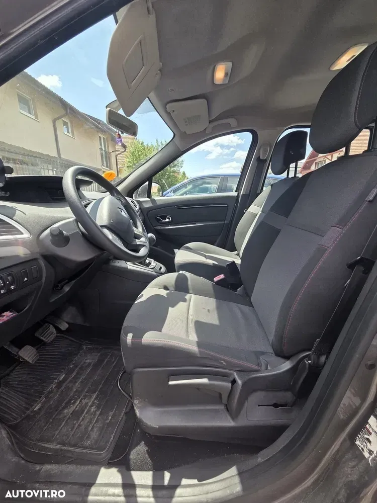 Renault Scénic III 1.5 dCi Privilege — imagine 2