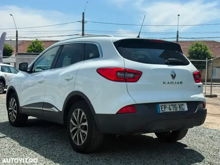 Renault Kadjar Energy dCi 110 Business