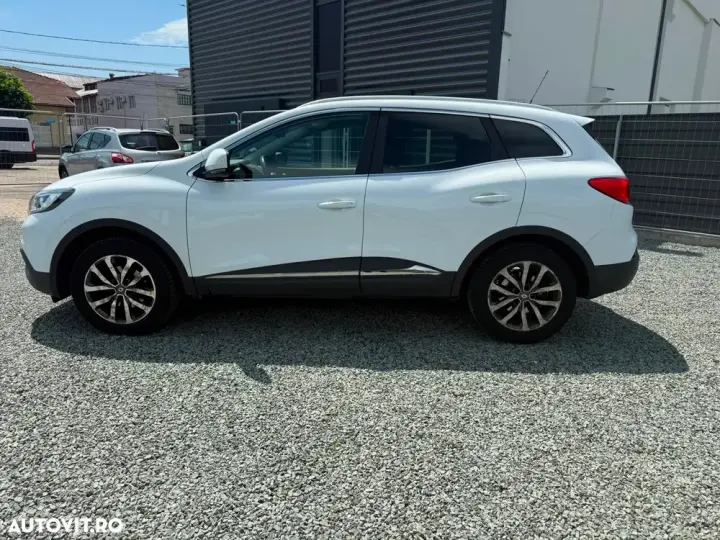 Renault Kadjar Energy dCi 110 Business