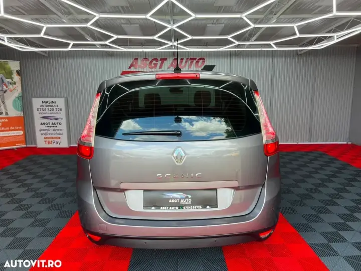 Renault Mégane III