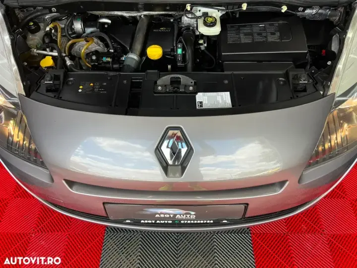 Renault Mégane III