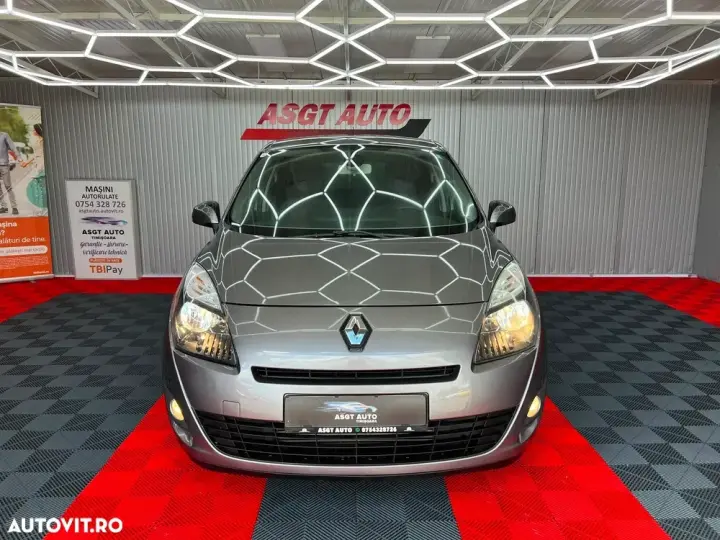 Renault Mégane III