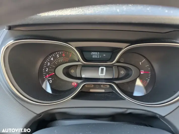 Renault Captur II TCe Life Evo