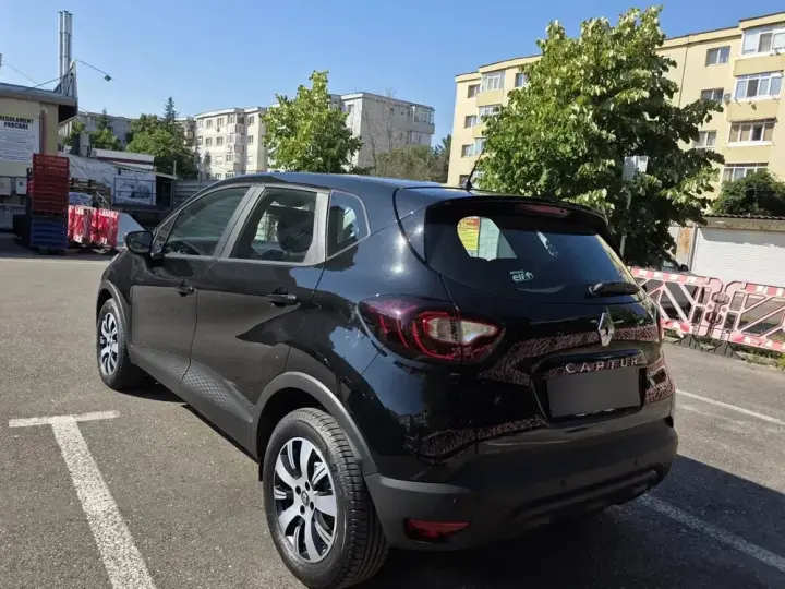 Renault Captur II TCe Life Evo