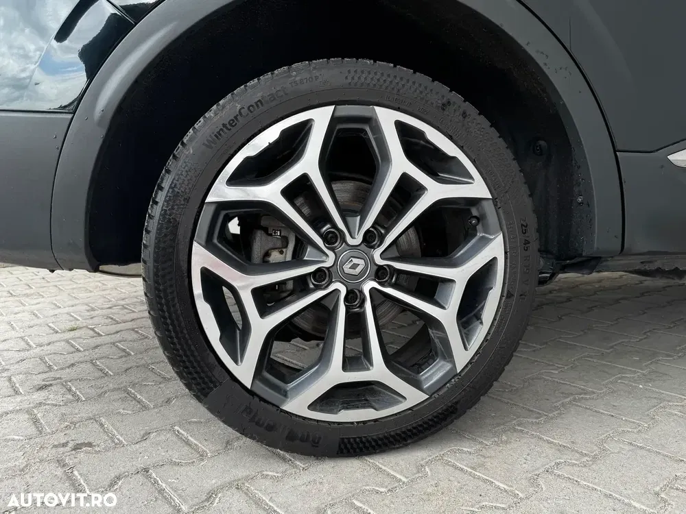 Renault Kadjar TCe EDC GPF Intens — imagine 5