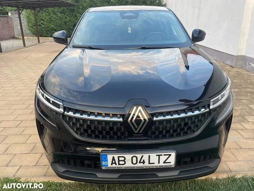 Renault Austral 140 MHEV Equilibre — imagine 2
