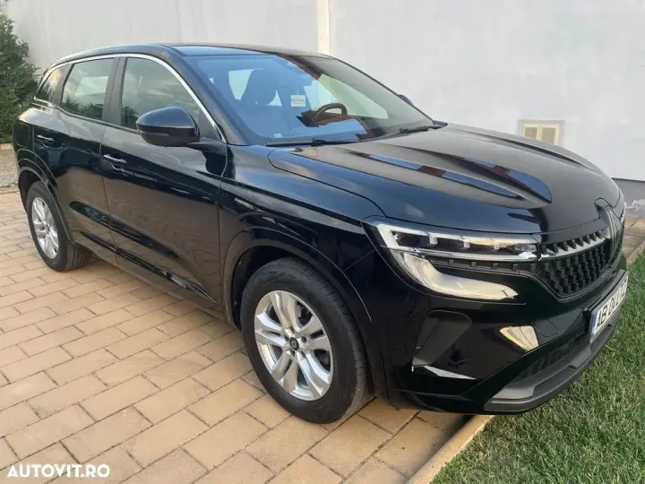 Renault Austral 140 MHEV Equilibre