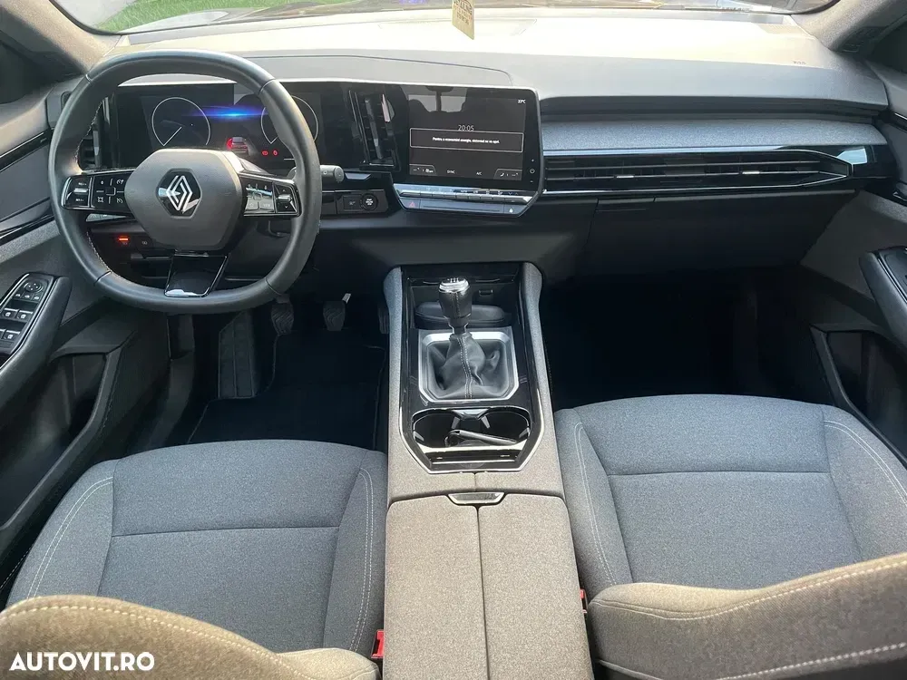 Renault Austral 140 MHEV Equilibre — imagine 6