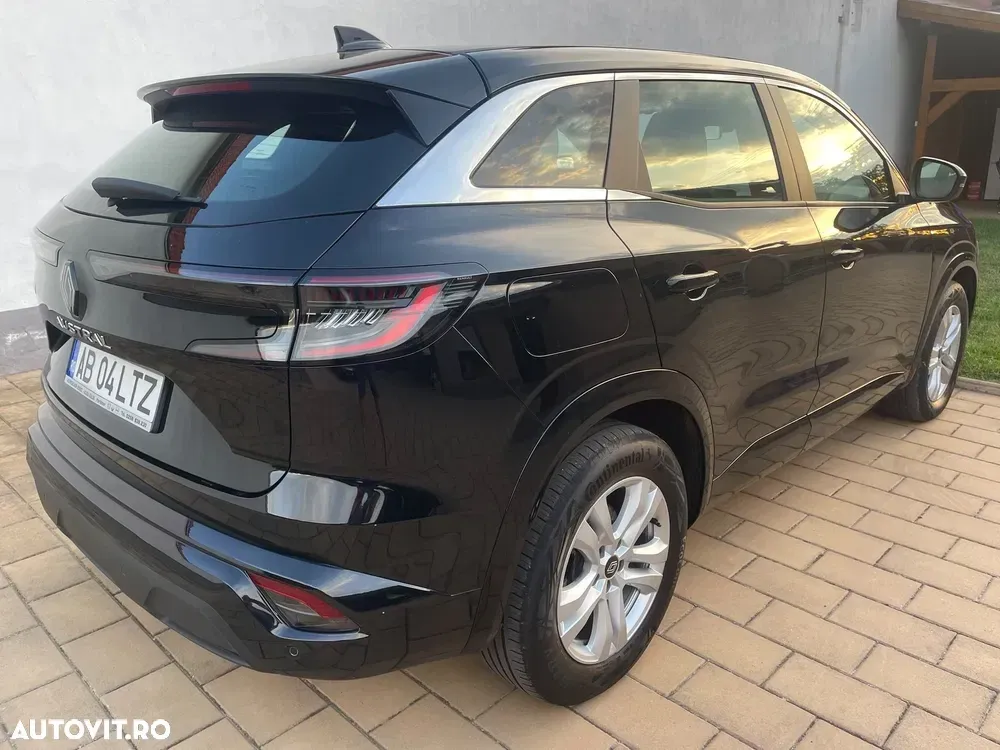 Renault Austral 140 MHEV Equilibre — imagine 5