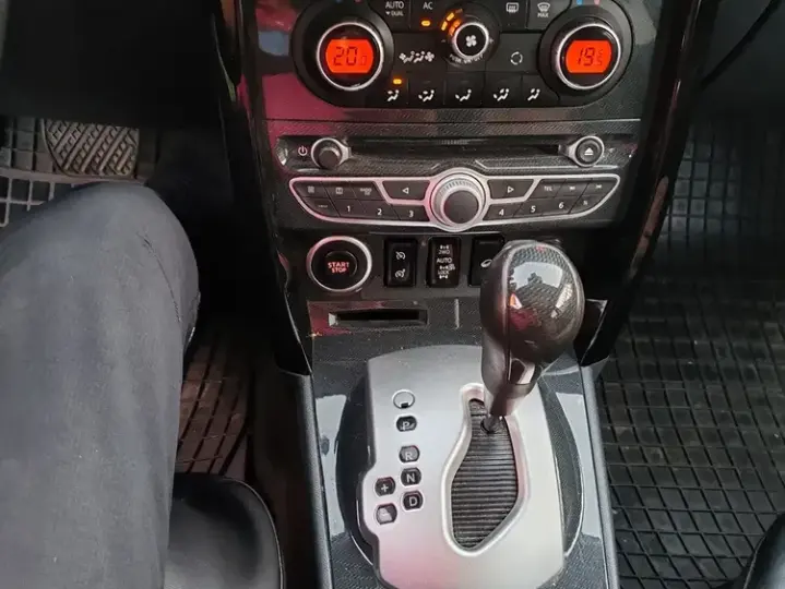 Renault Koleos I
