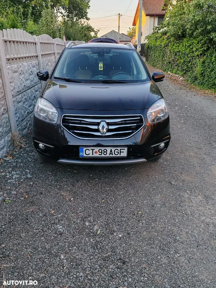 Renault Koleos I — imagine 2