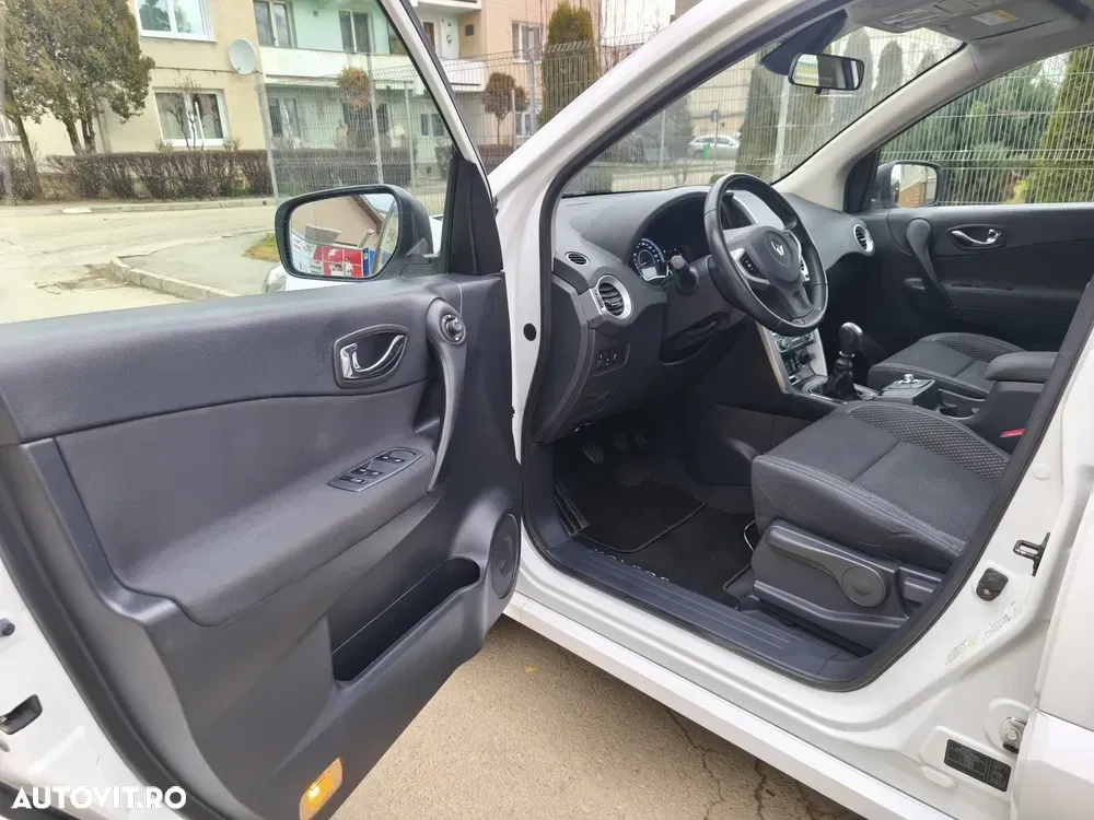Renault Koleos dCi 150 FAP 4x4 Bose Edition — imagine 5