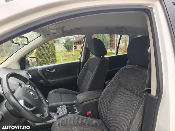 Renault Koleos dCi 150 FAP 4x4 Bose Edition