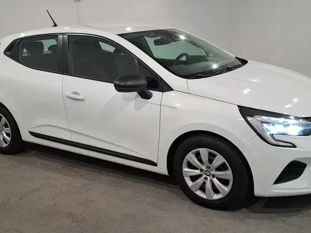 Renault Clio V dCi Energy Life