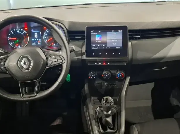 Renault Clio V dCi Energy Life