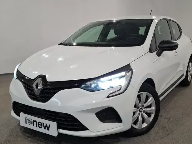Renault Clio V dCi Energy Life