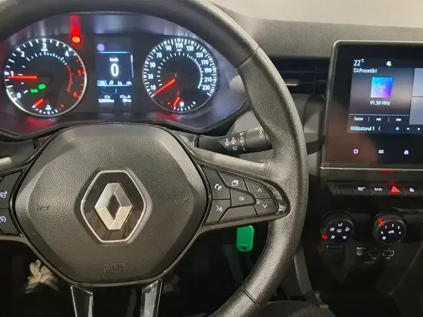Renault Clio V dCi Energy Life
