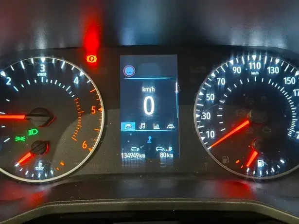 Renault Clio V dCi Energy Life