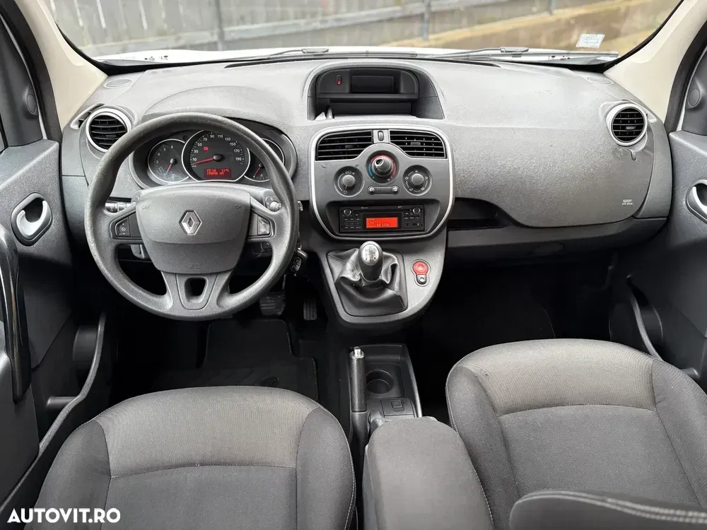 Renault Kangoo 1.5 dCI Expression — imagine 5