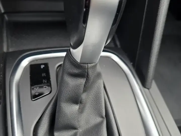 Renault Mégane IV TCe 140 EDC GPF Zen